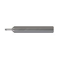 Micro 100 Carbide Miniature Boring Right Hand, AlTiN Coated MBB-030125X